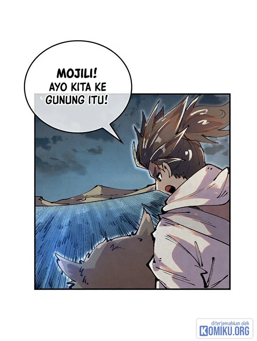 Soul of Chi You Chapter 39 Gambar 44