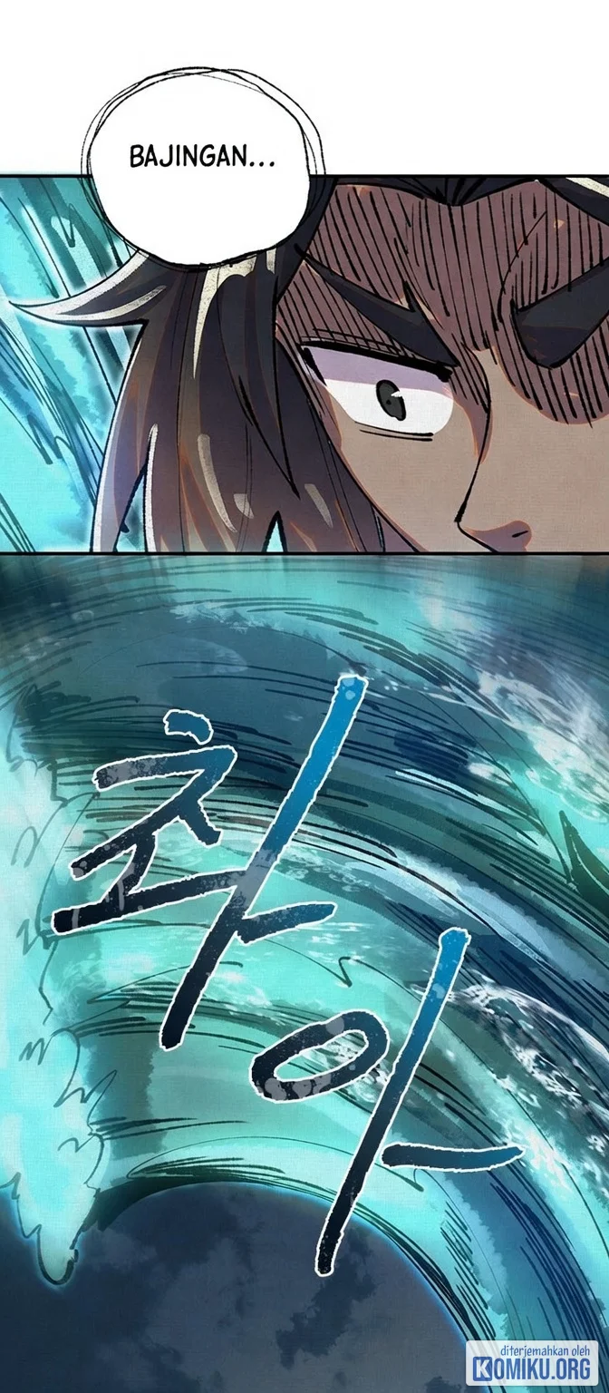 Soul of Chi You Chapter 39 Gambar 46