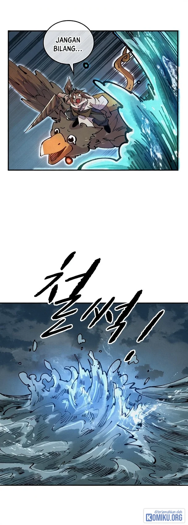Soul of Chi You Chapter 39 Gambar 48