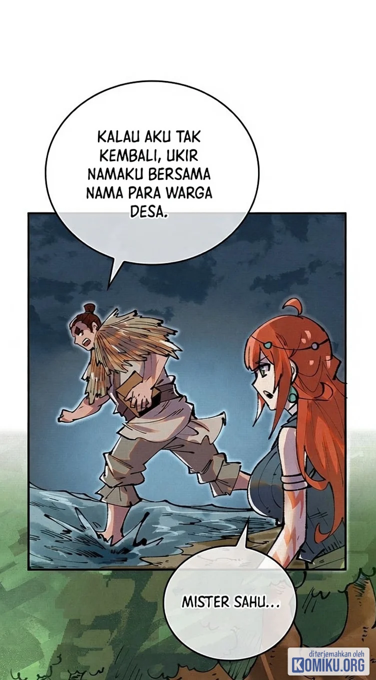 Soul of Chi You Chapter 39 Gambar 51