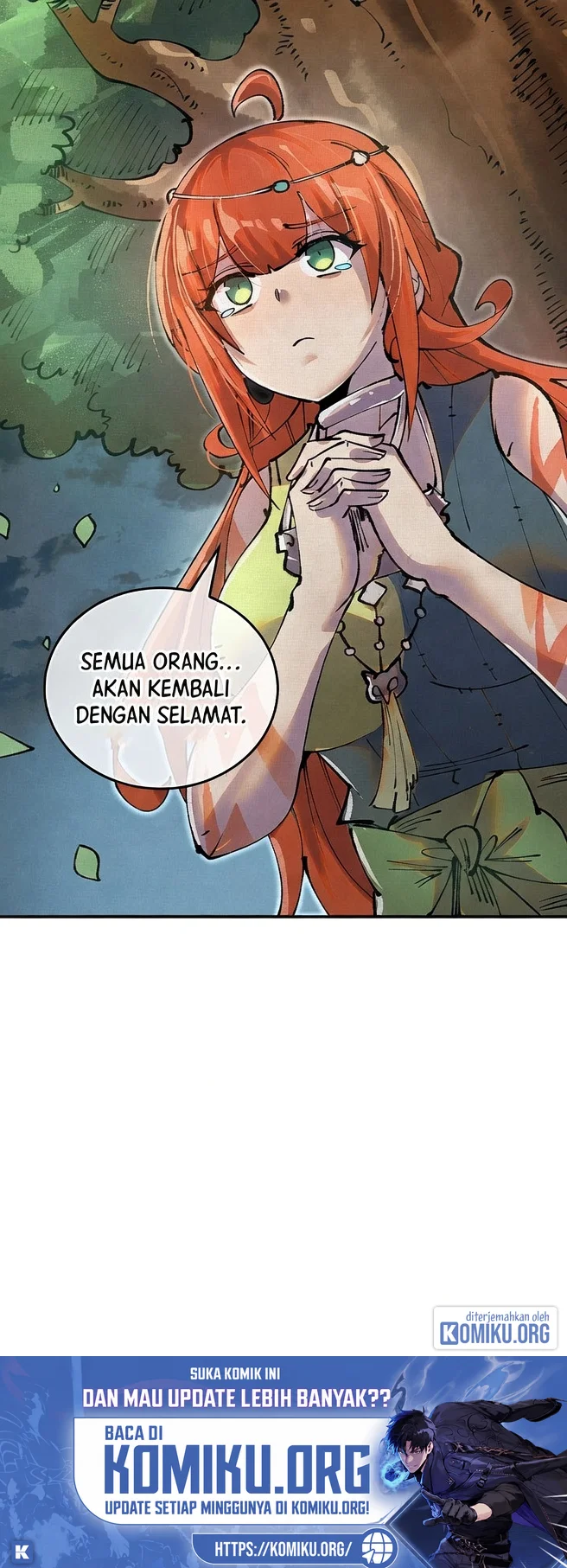 Soul of Chi You Chapter 39 Gambar 52