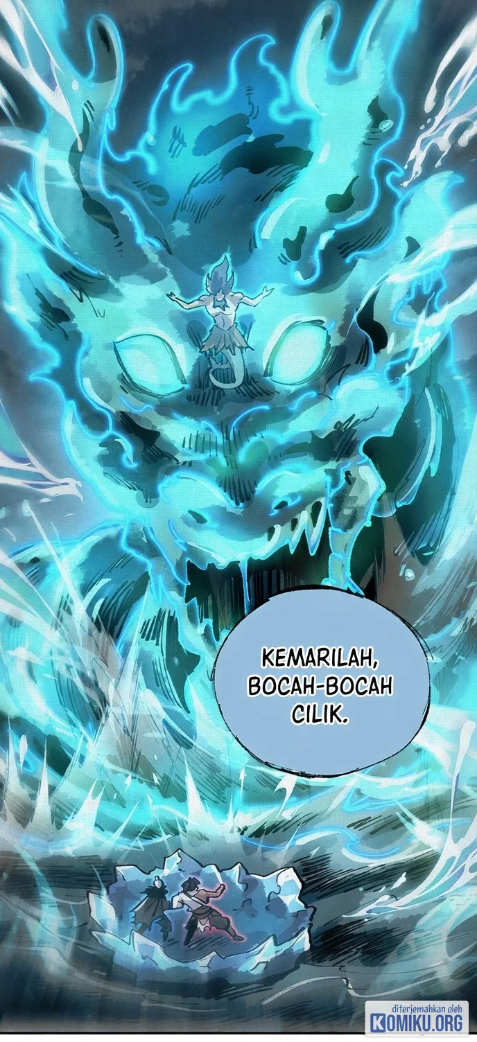Soul of Chi You Chapter 40 Gambar 24