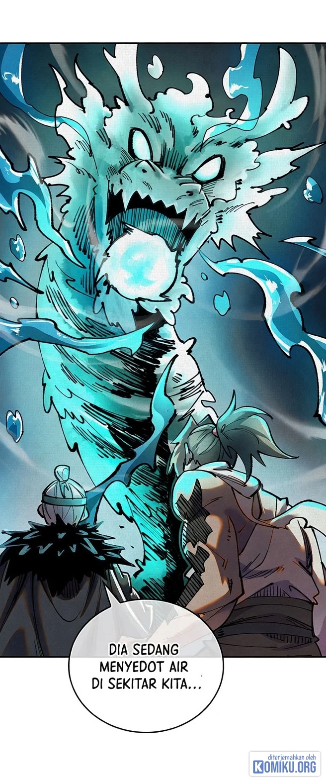 Soul of Chi You Chapter 40 Gambar 27