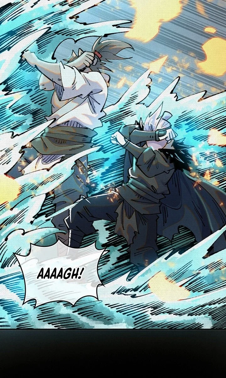 Soul of Chi You Chapter 40 Gambar 35