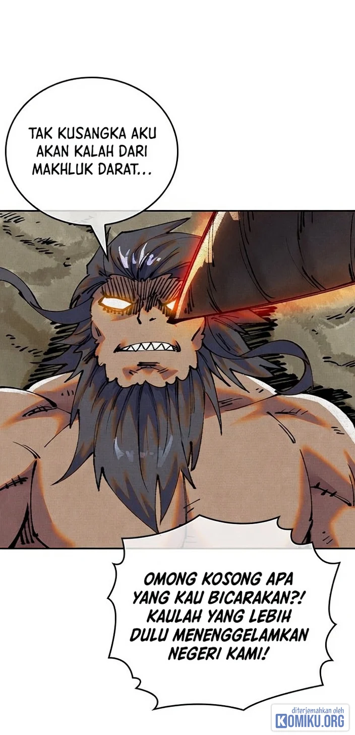 Soul of Chi You Chapter 41 Gambar 31