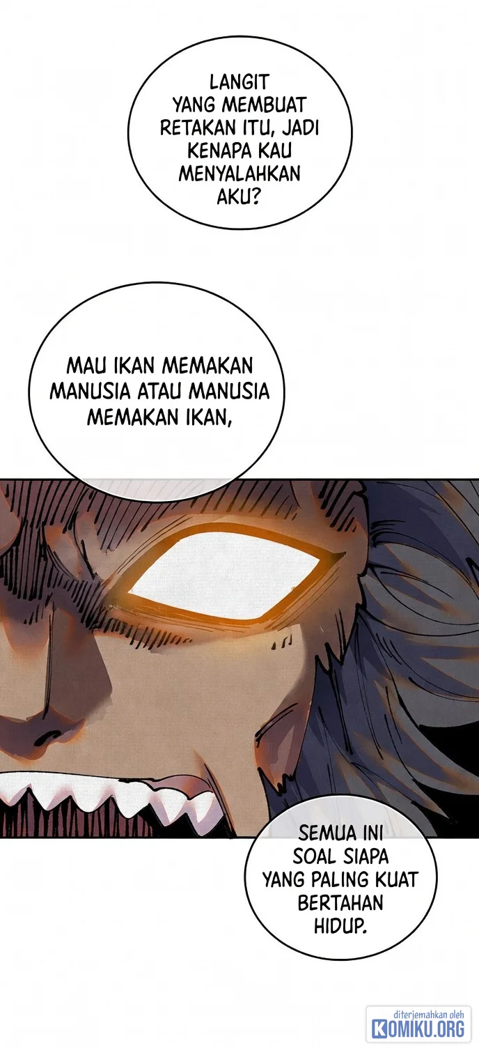 Soul of Chi You Chapter 41 Gambar 32