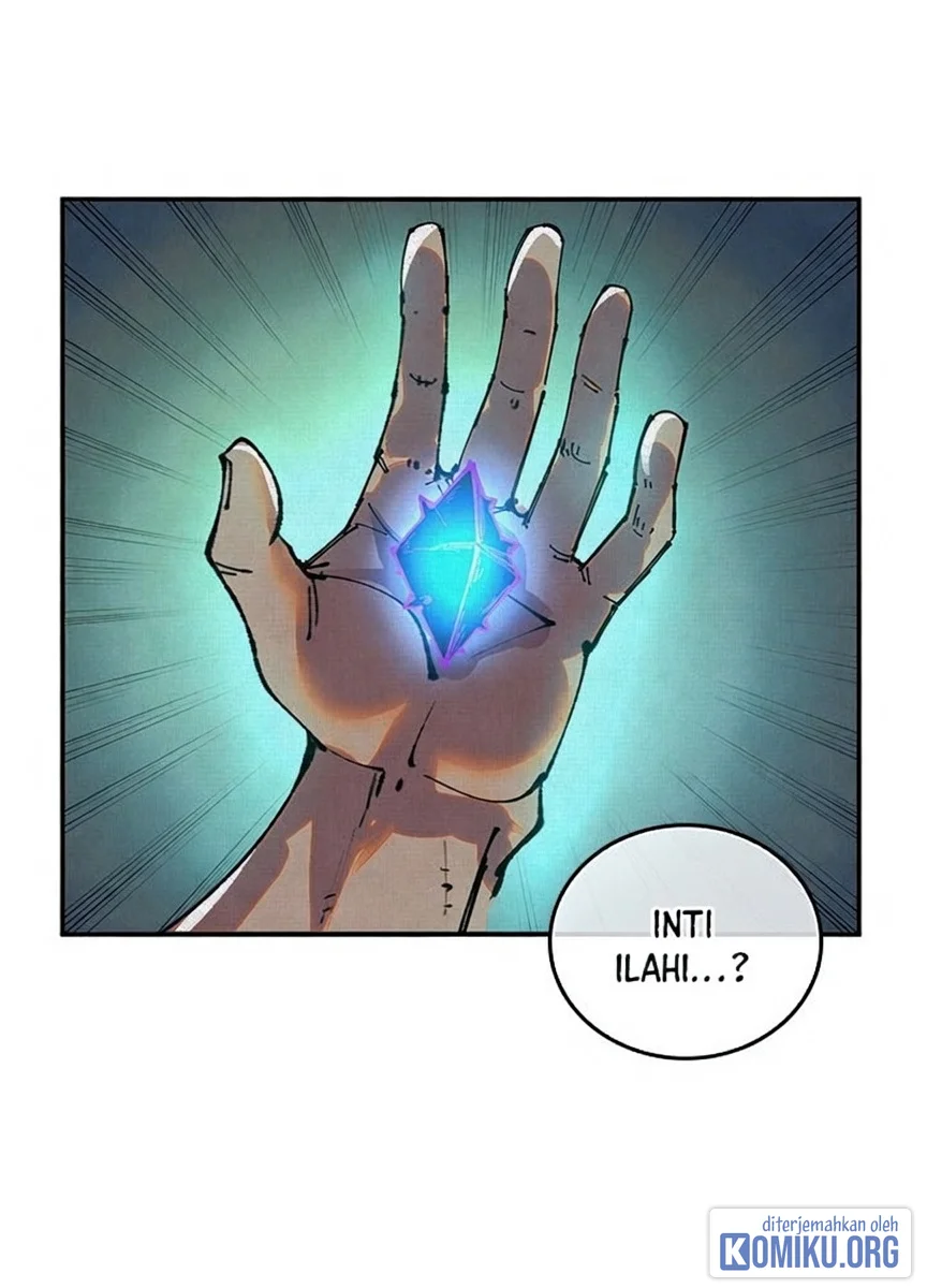 Soul of Chi You Chapter 41 Gambar 38