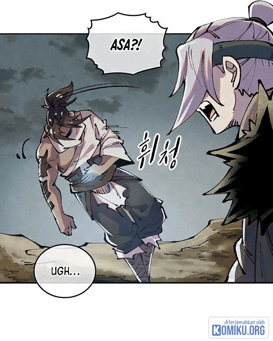 Soul of Chi You Chapter 41 Gambar 41