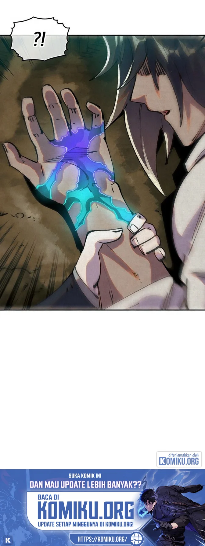 Soul of Chi You Chapter 41 Gambar 43