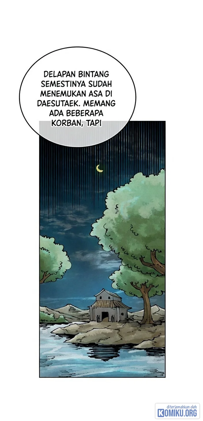 Soul of Chi You Chapter 42 Gambar 30