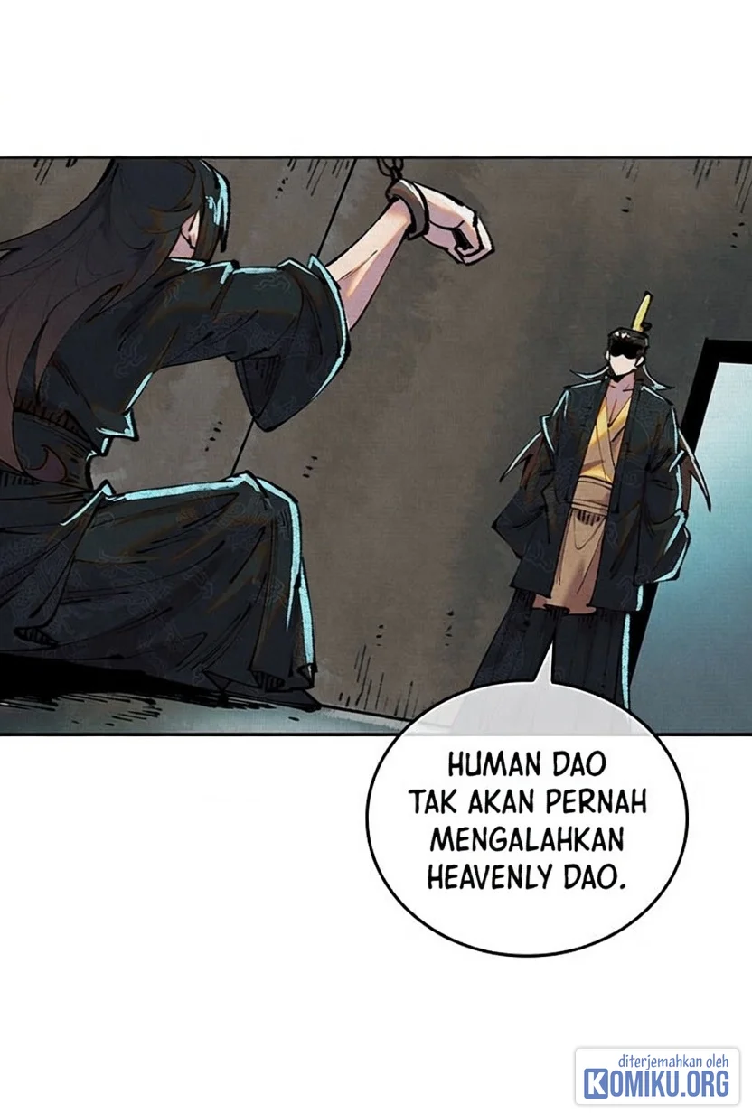 Soul of Chi You Chapter 42 Gambar 31