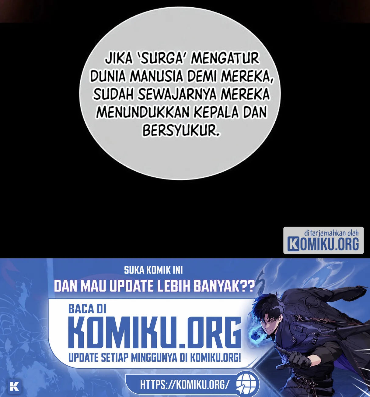 Soul of Chi You Chapter 42 Gambar 35
