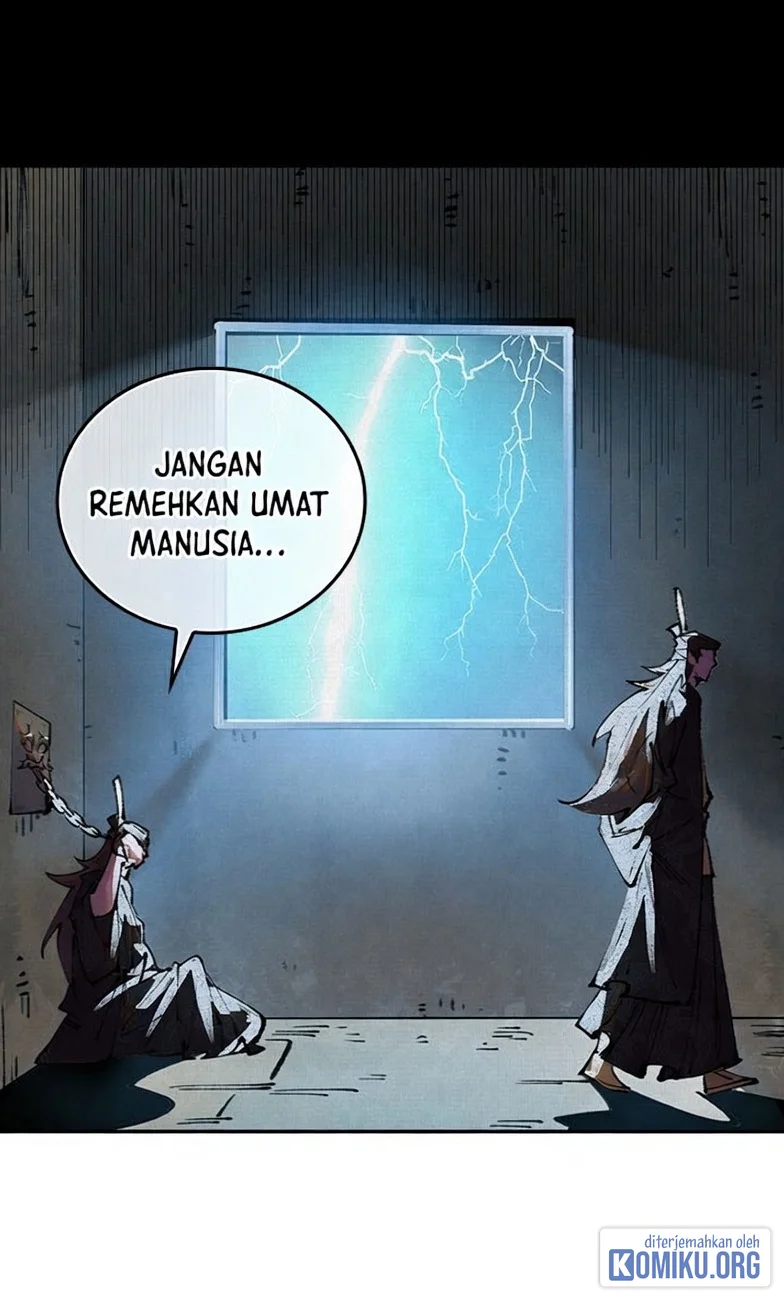 Soul of Chi You Chapter 42 Gambar 36