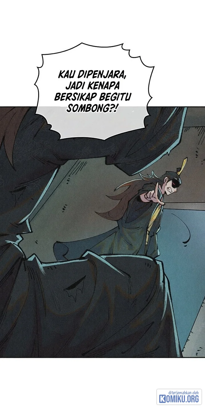 Soul of Chi You Chapter 42 Gambar 39