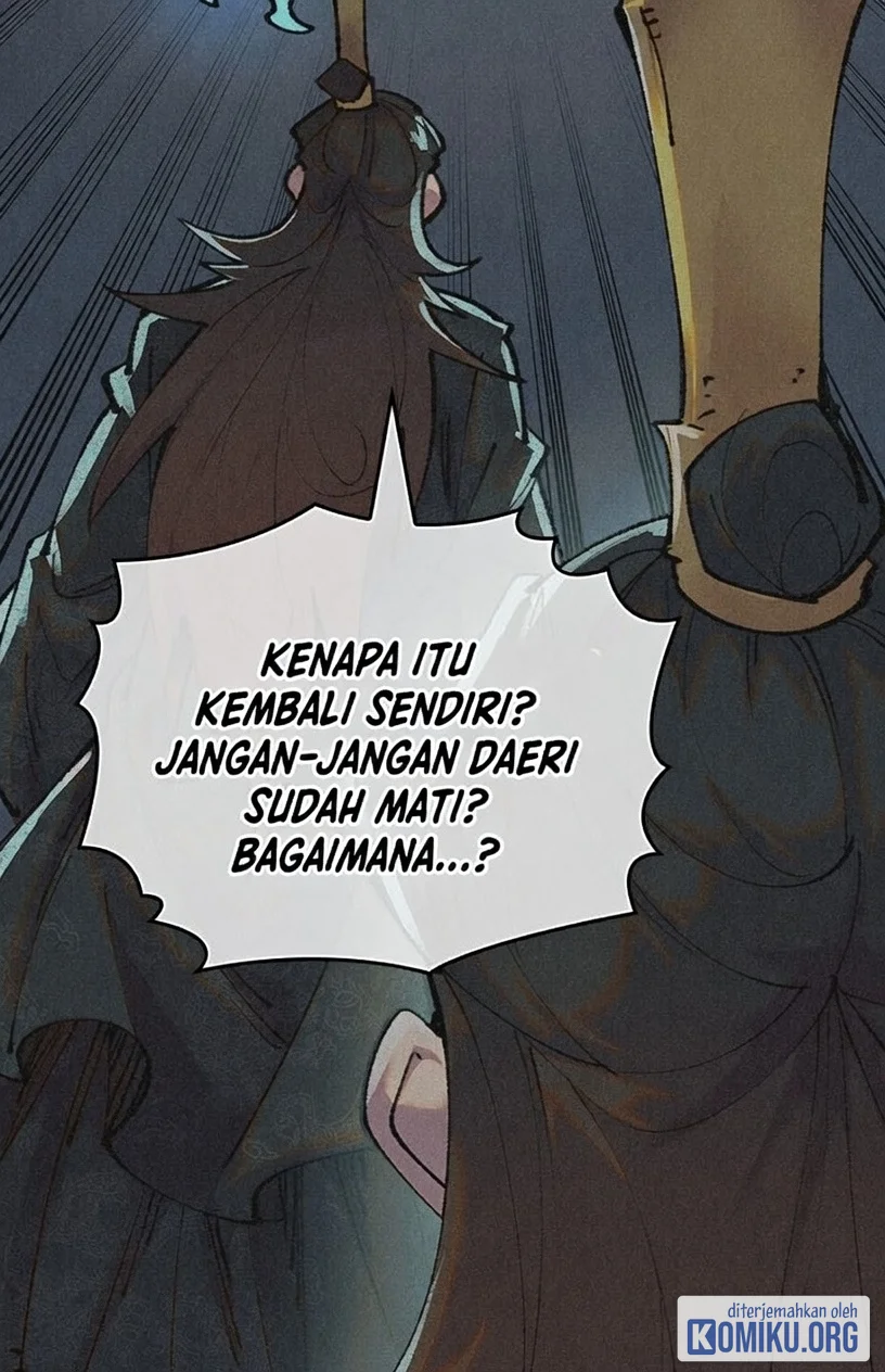 Soul of Chi You Chapter 42 Gambar 41
