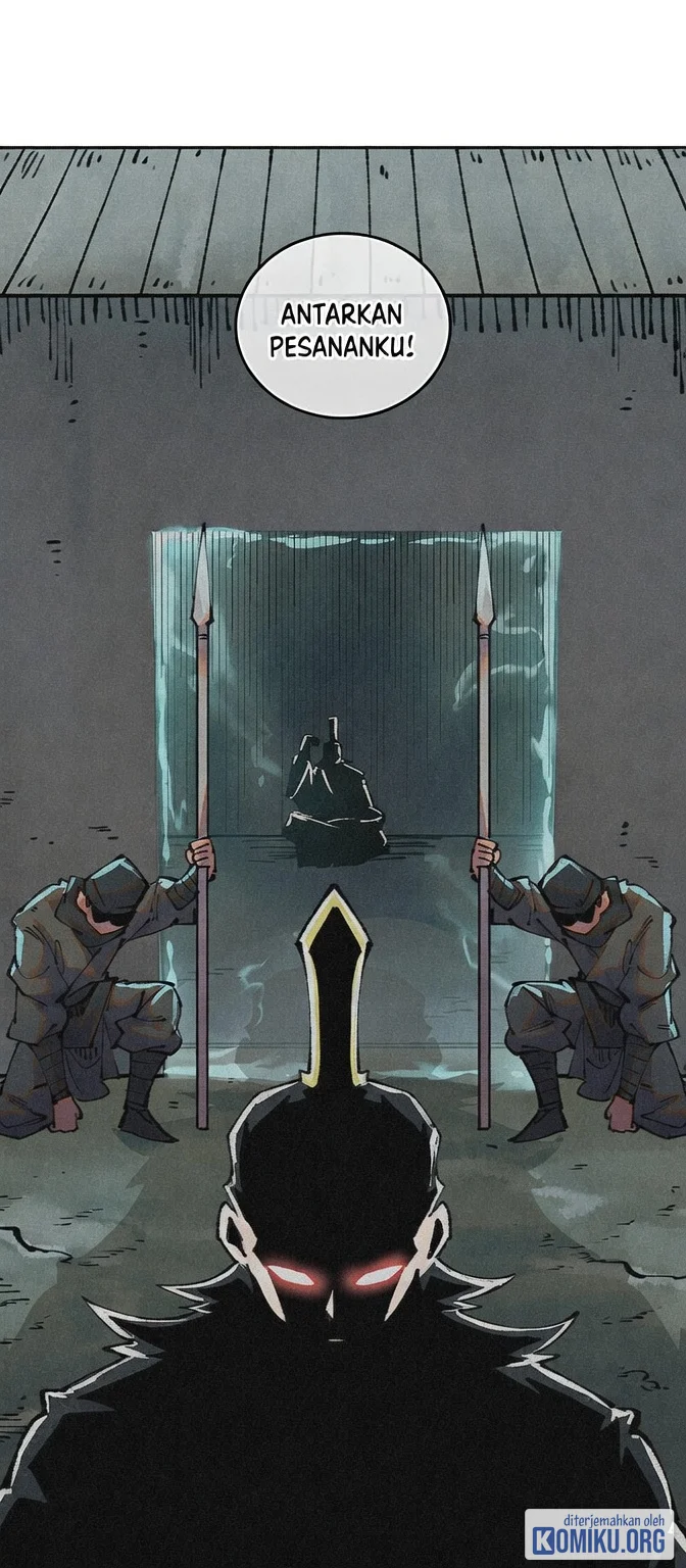 Soul of Chi You Chapter 42 Gambar 47