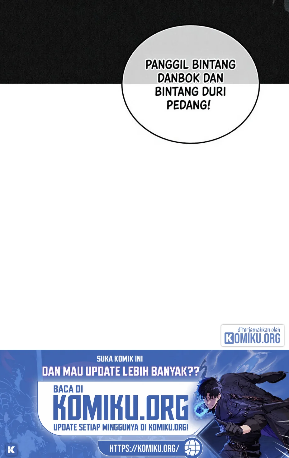 Soul of Chi You Chapter 42 Gambar 48