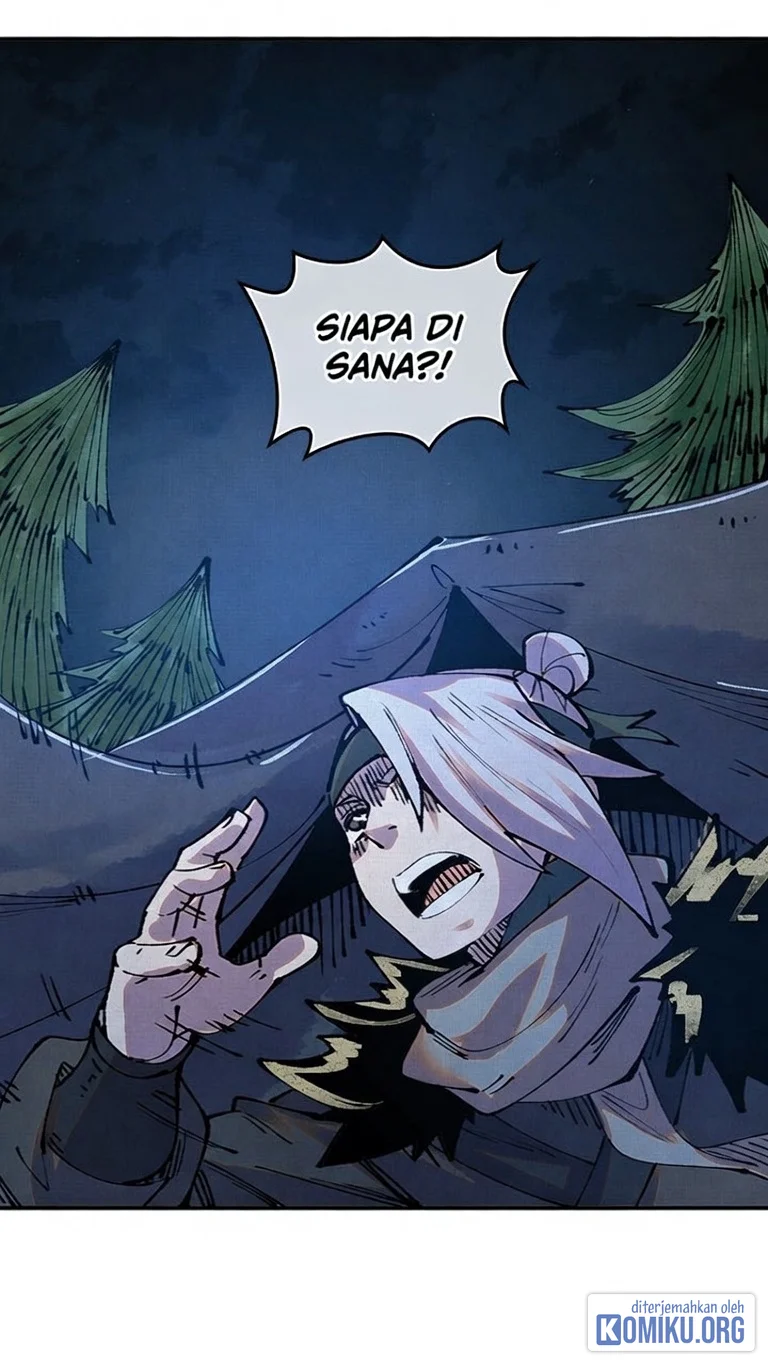 Soul of Chi You Chapter 43 Gambar 27