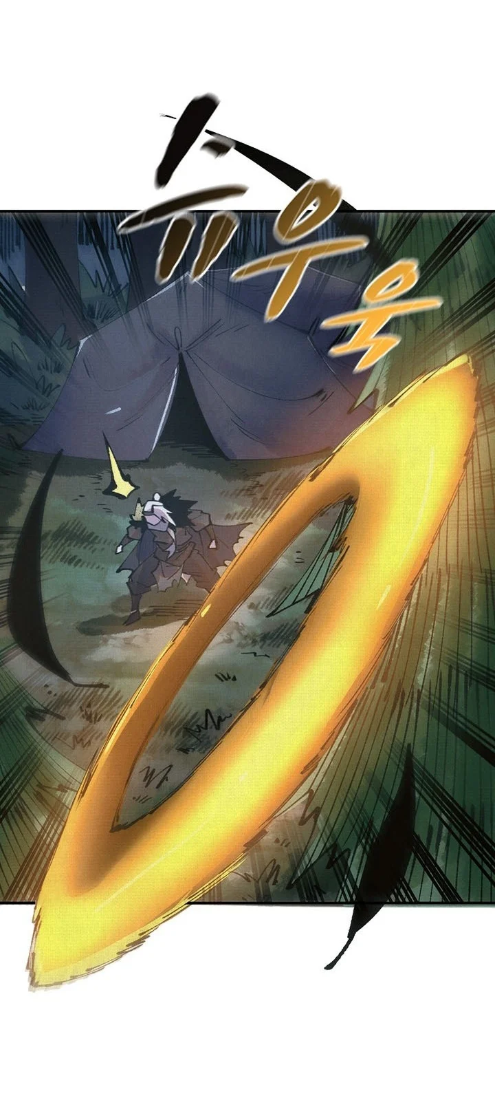 Soul of Chi You Chapter 43 Gambar 28