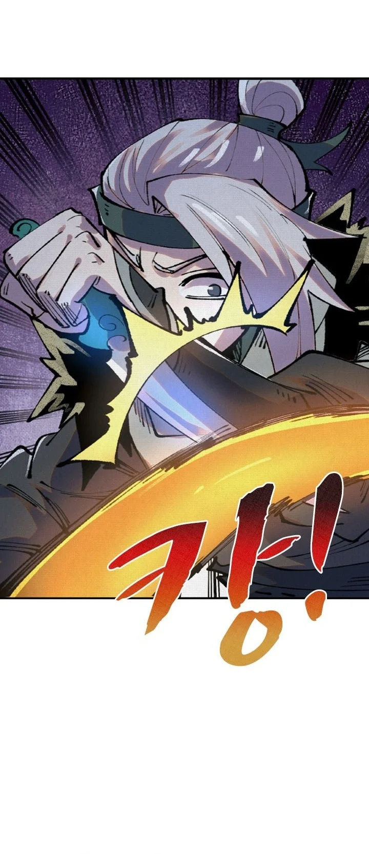 Soul of Chi You Chapter 43 Gambar 29