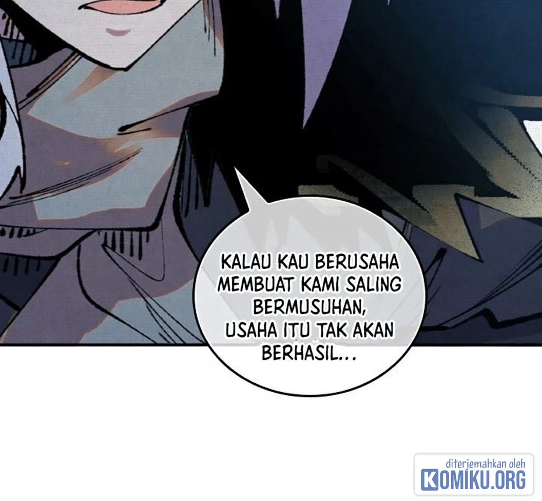 Soul of Chi You Chapter 43 Gambar 35
