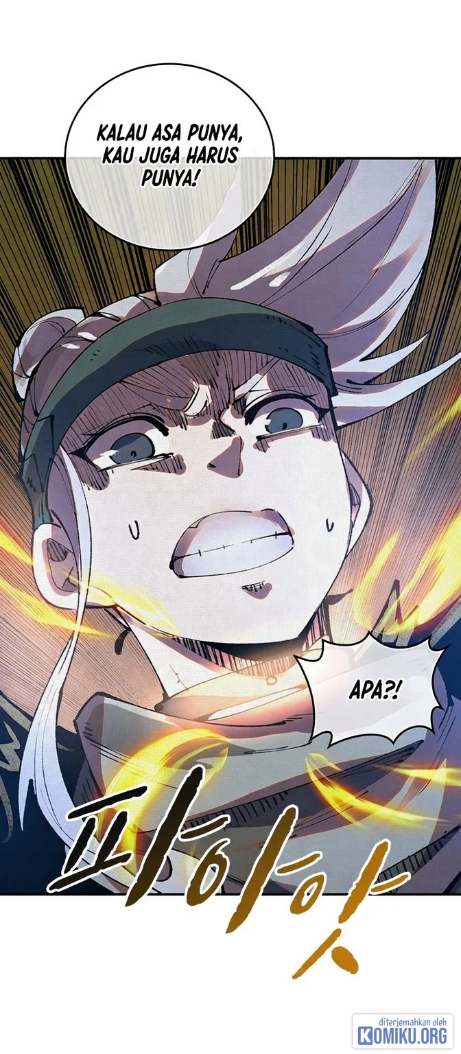 Soul of Chi You Chapter 43 Gambar 37