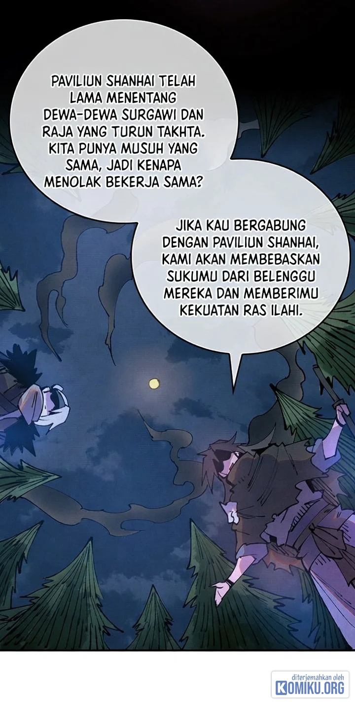 Soul of Chi You Chapter 43 Gambar 43