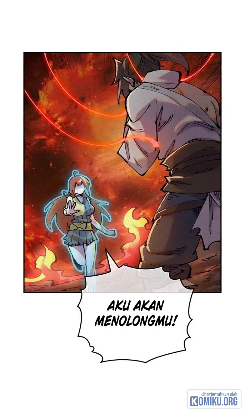 Soul of Chi You Chapter 44 Gambar 24
