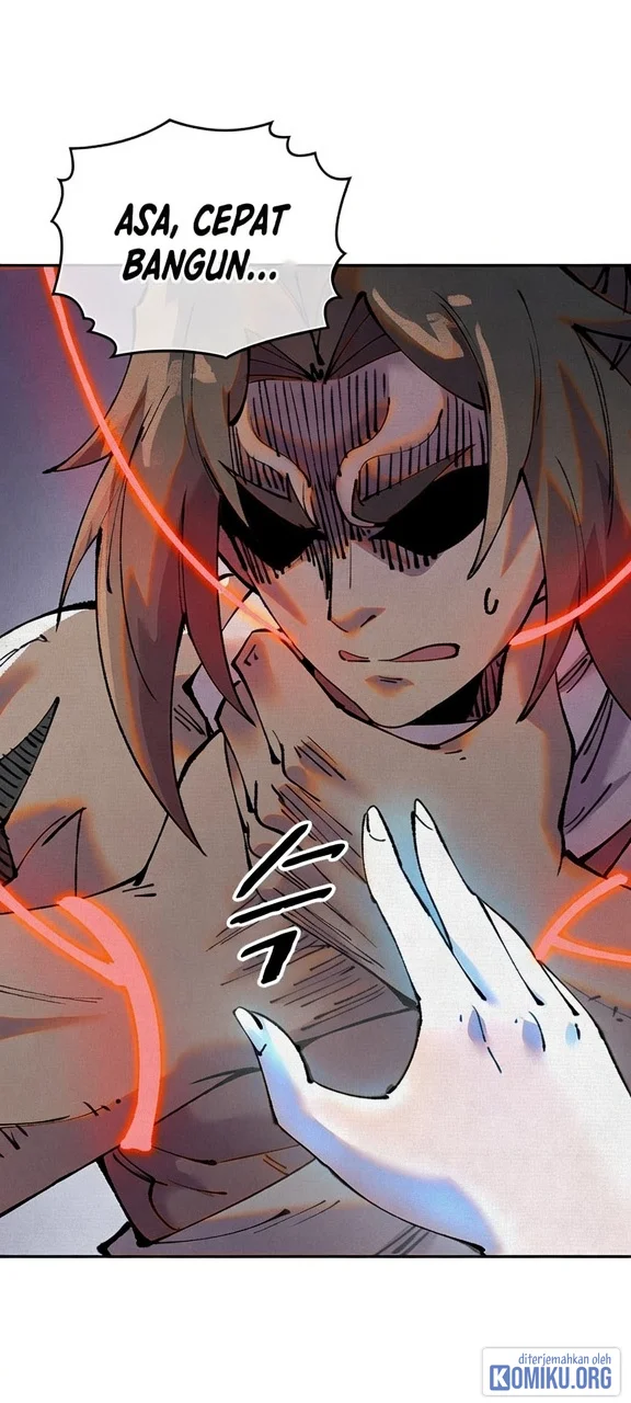 Soul of Chi You Chapter 44 Gambar 25