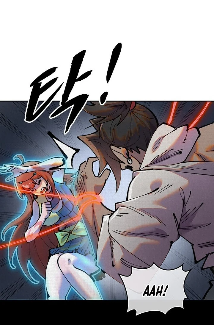 Soul of Chi You Chapter 44 Gambar 26