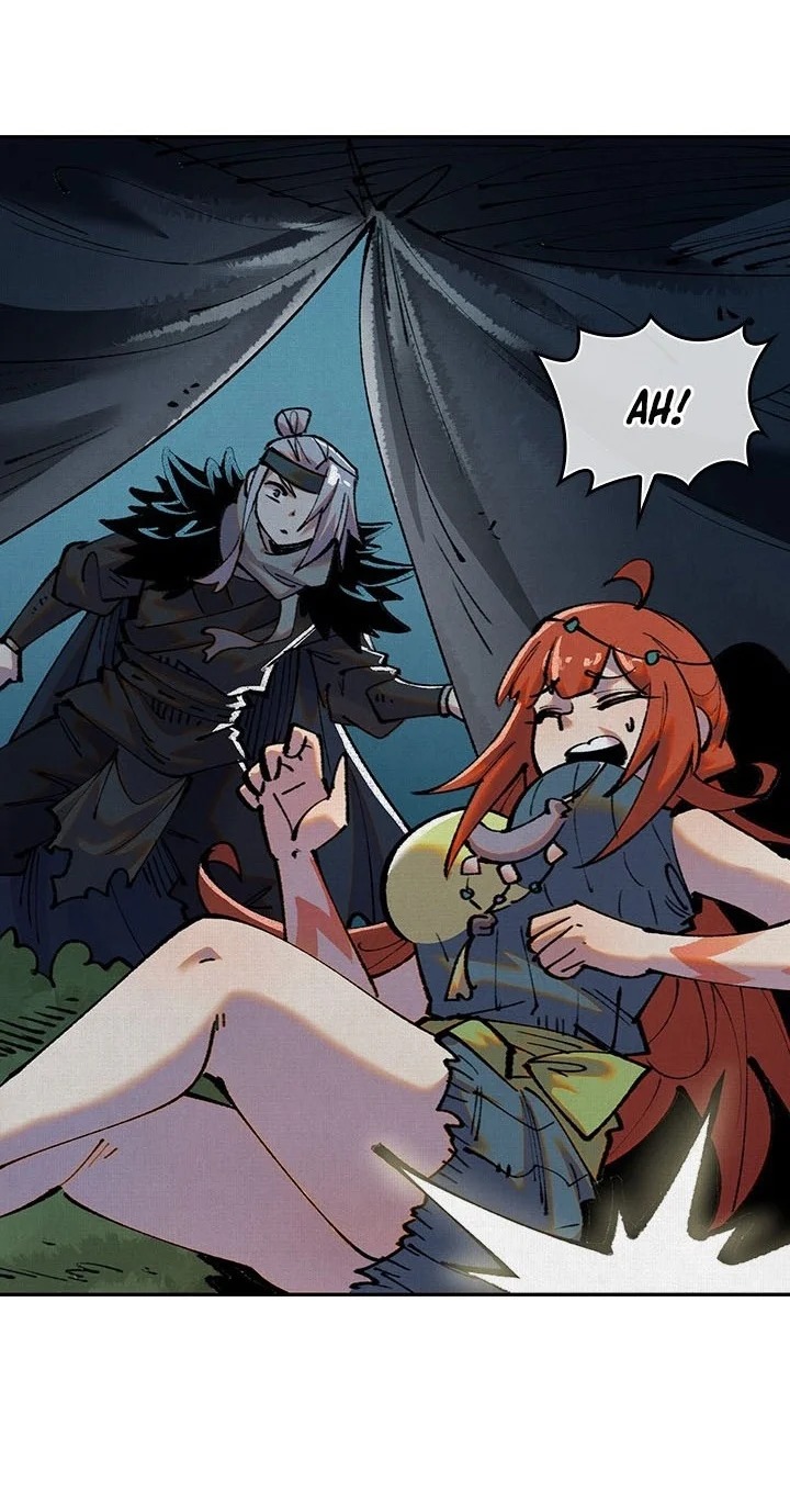 Soul of Chi You Chapter 44 Gambar 3