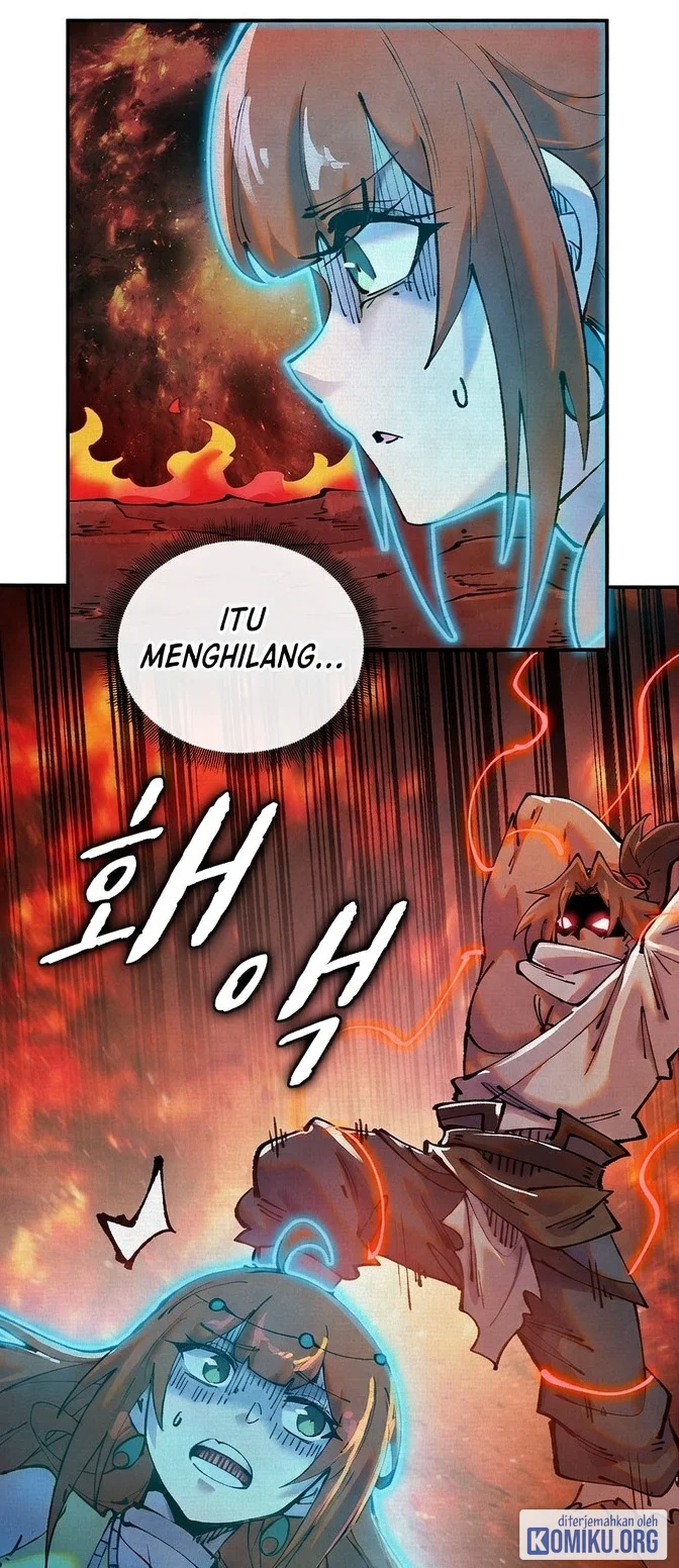 Soul of Chi You Chapter 44 Gambar 33