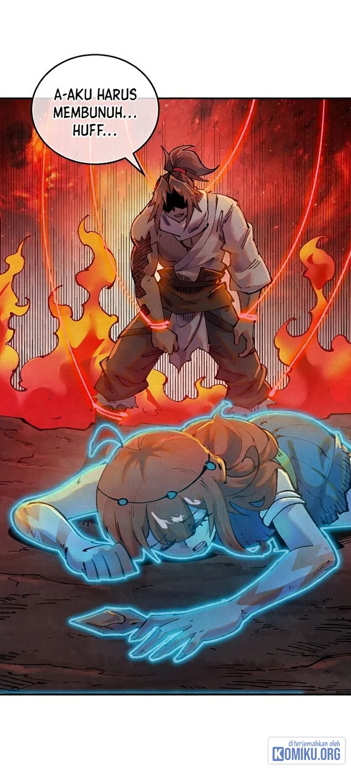 Soul of Chi You Chapter 44 Gambar 37