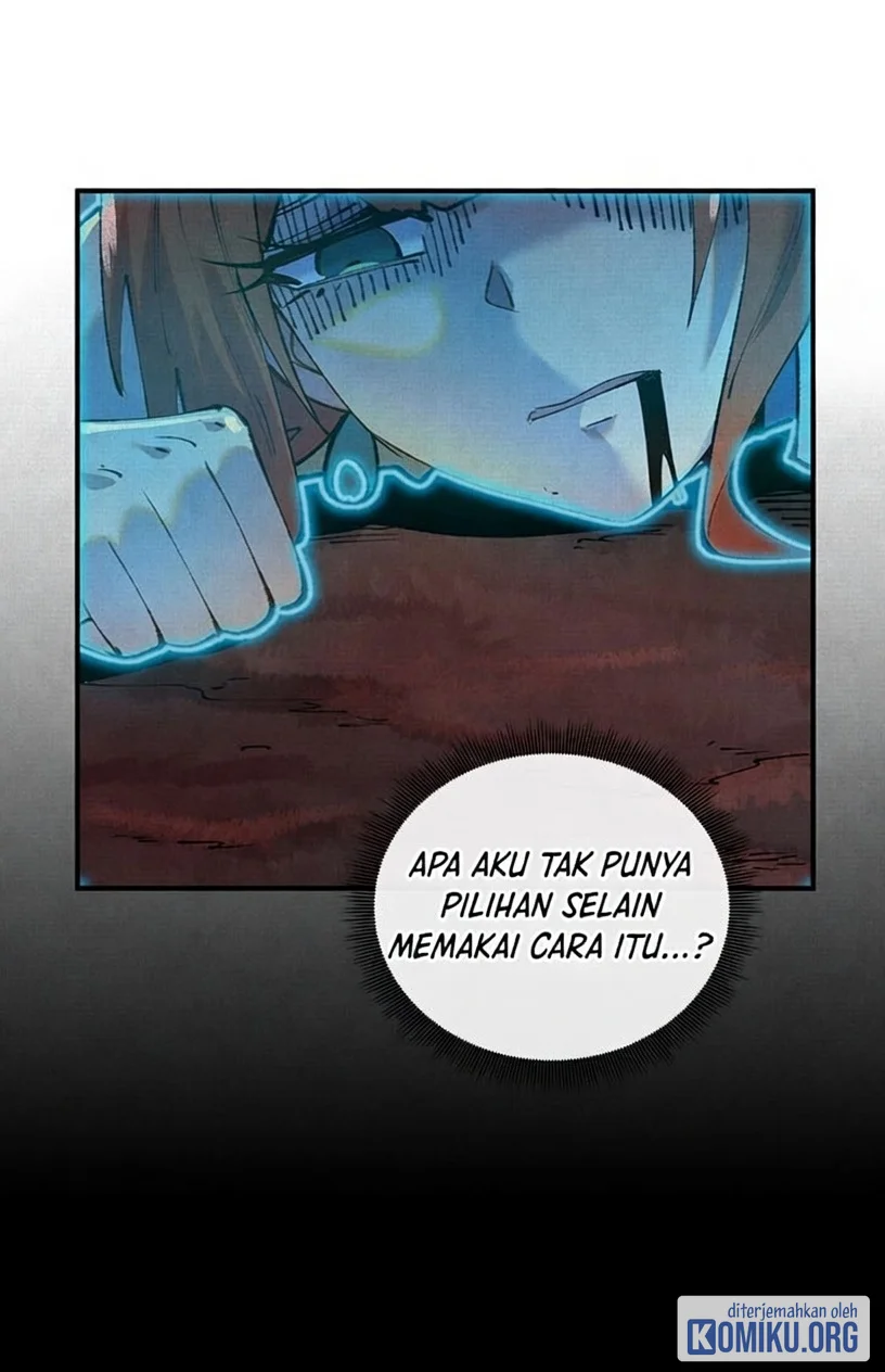 Soul of Chi You Chapter 44 Gambar 38