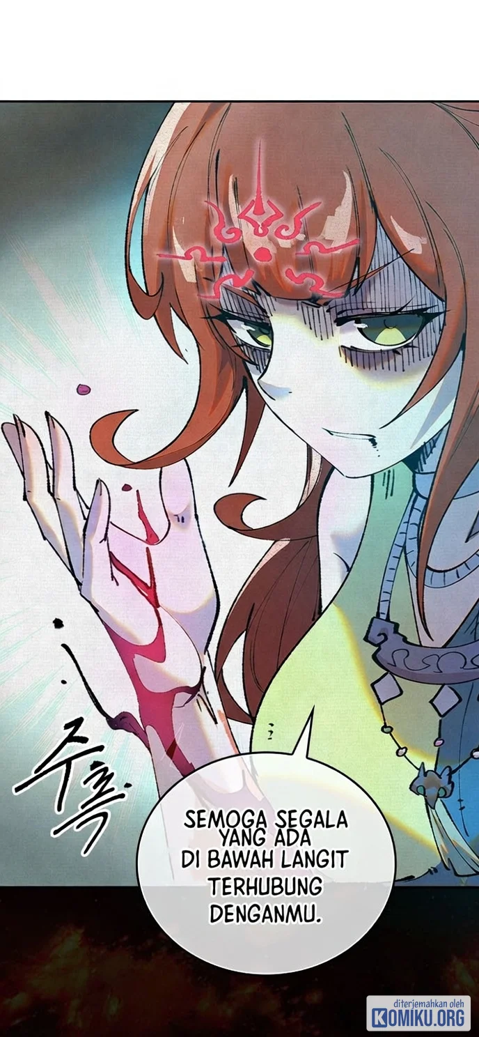 Soul of Chi You Chapter 44 Gambar 42