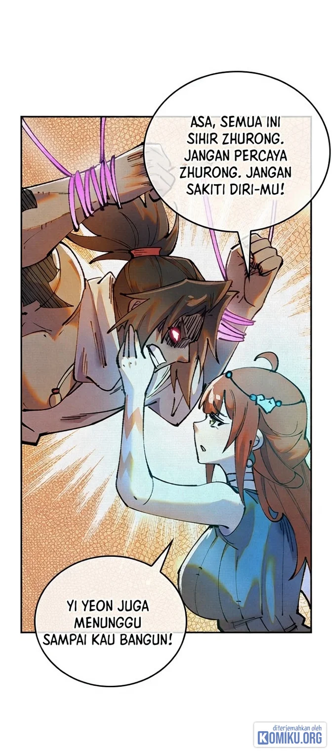 Soul of Chi You Chapter 44 Gambar 48