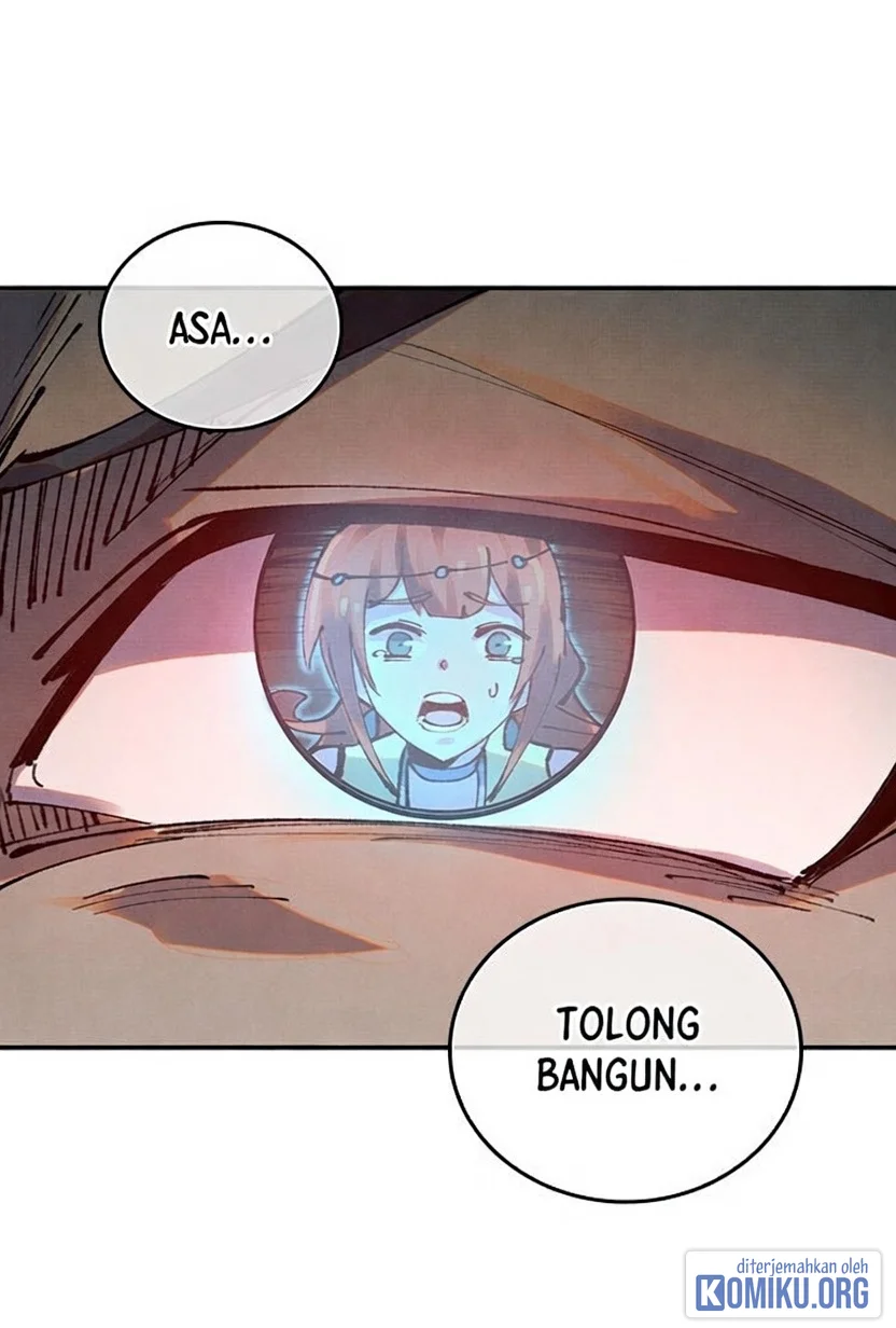 Soul of Chi You Chapter 44 Gambar 49