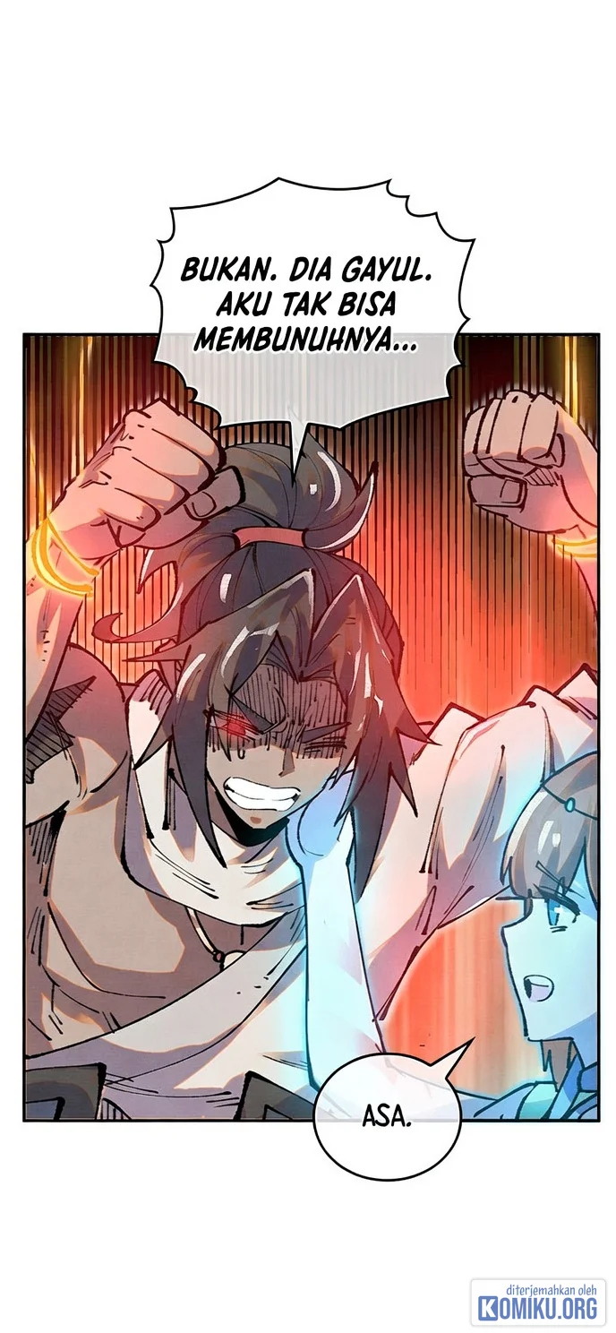 Soul of Chi You Chapter 44 Gambar 50