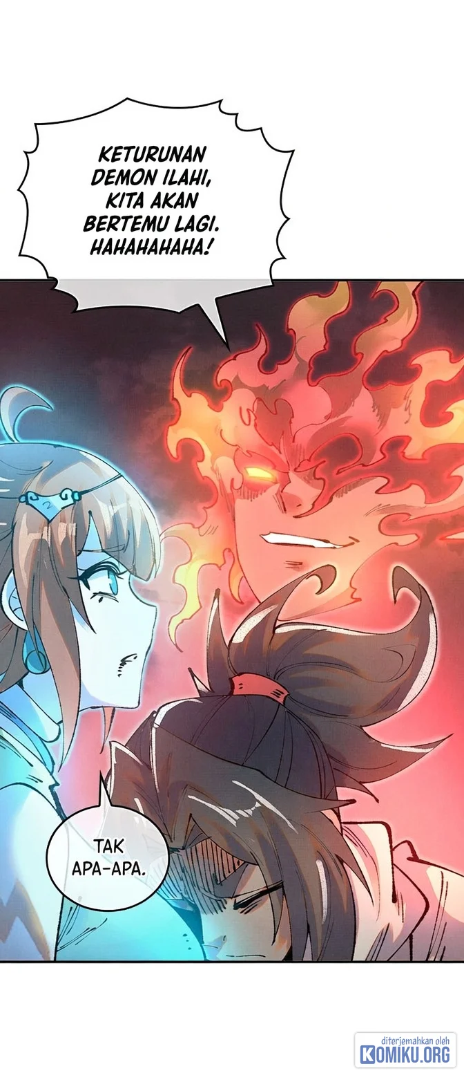 Soul of Chi You Chapter 44 Gambar 57