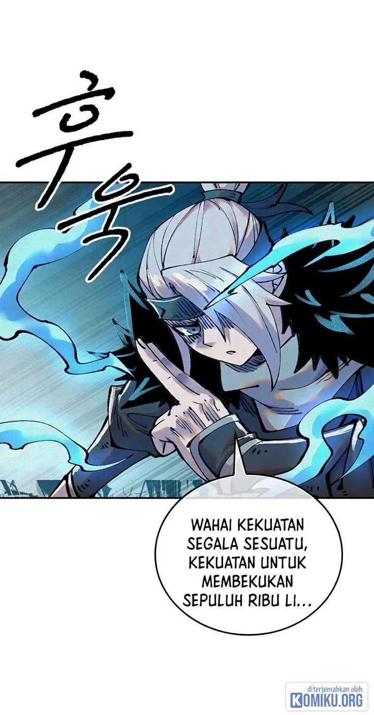 Soul of Chi You Chapter 44 Gambar 6