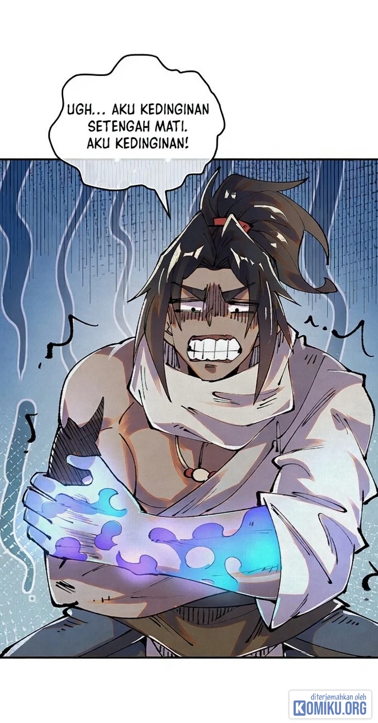 Soul of Chi You Chapter 44 Gambar 60