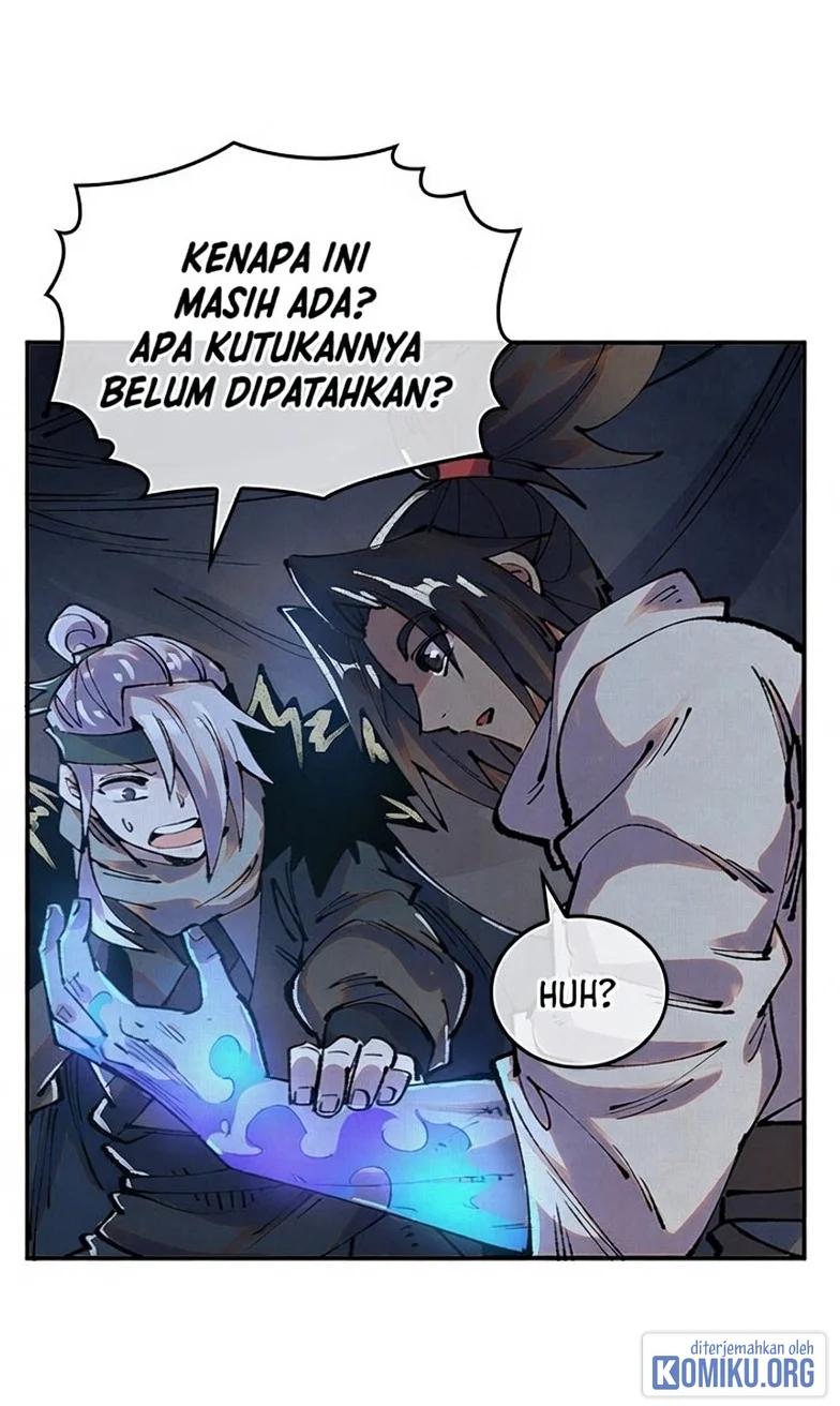Soul of Chi You Chapter 44 Gambar 61