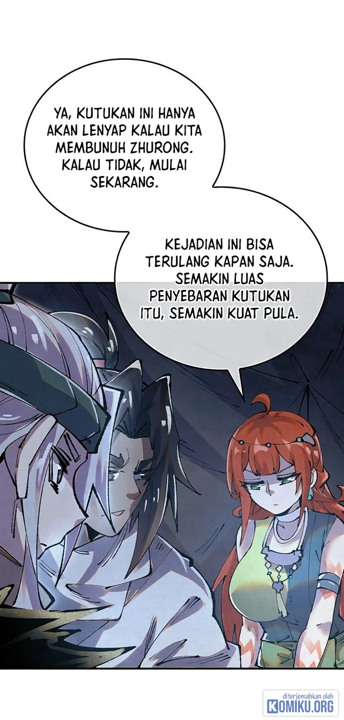 Soul of Chi You Chapter 44 Gambar 62