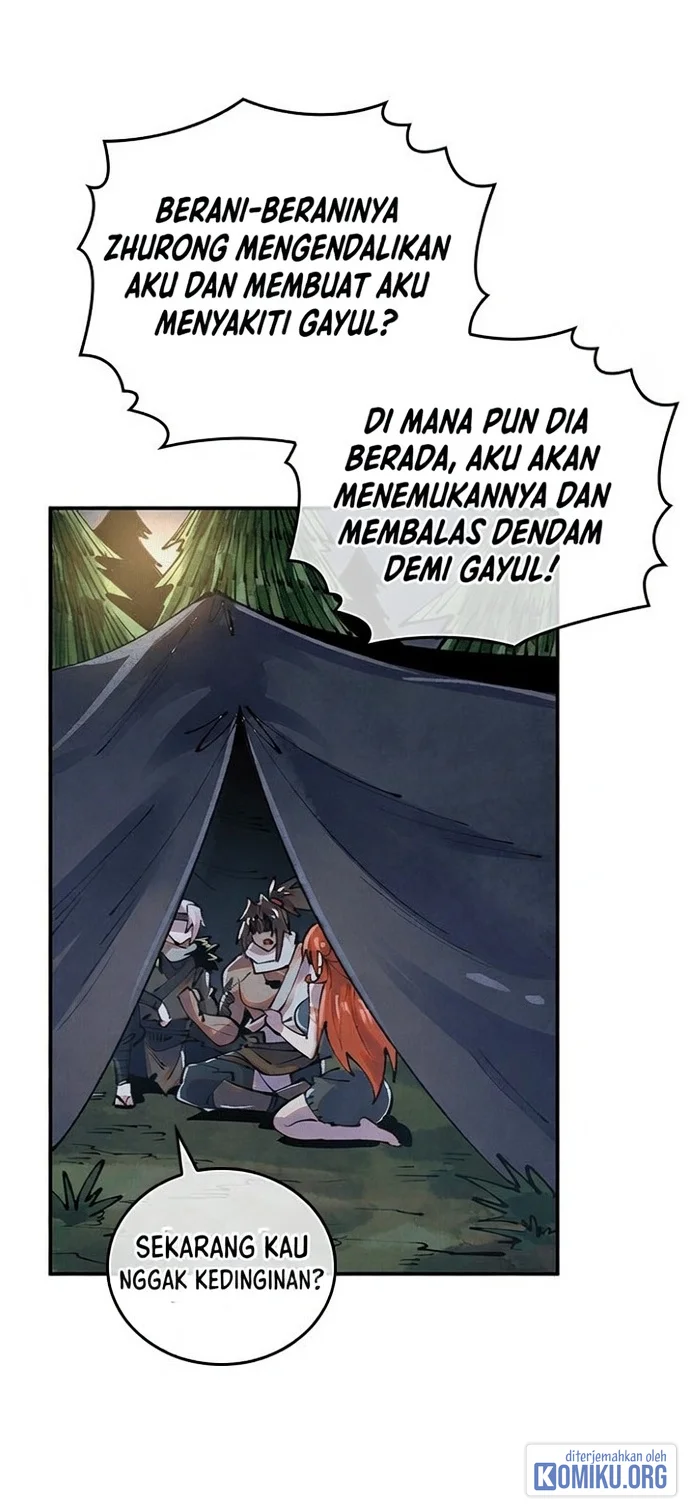 Soul of Chi You Chapter 44 Gambar 63