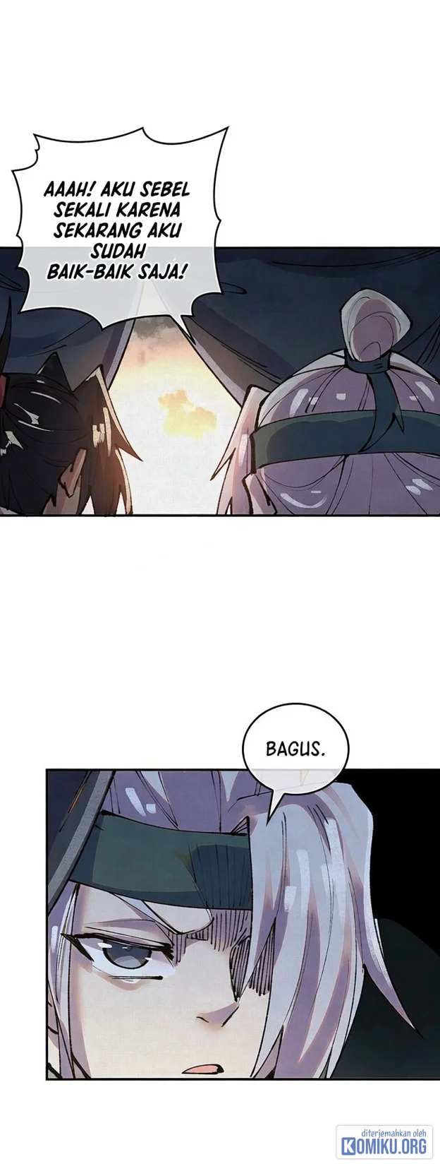 Soul of Chi You Chapter 44 Gambar 64