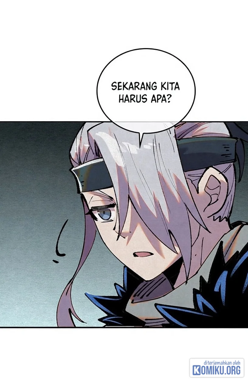 Soul of Chi You Chapter 44 Gambar 9