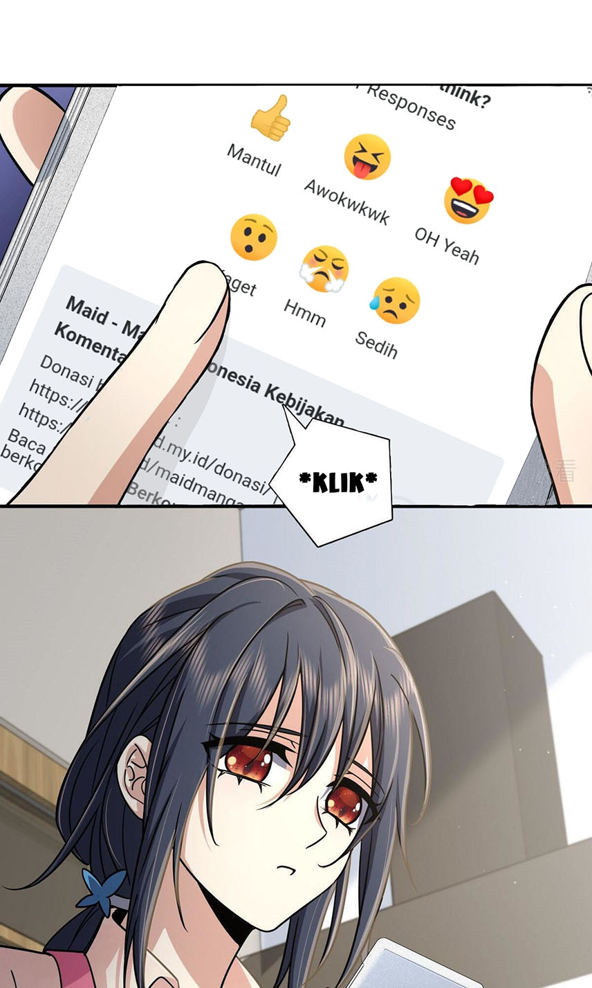 Sounan desu ka? Chapter 60 Gambar 14