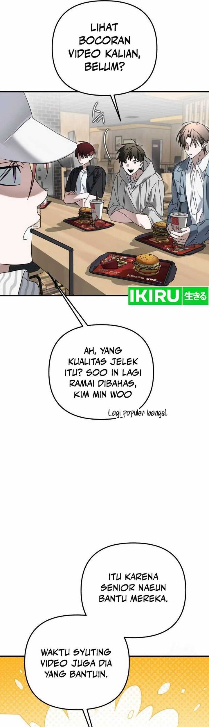 Sounds Like Chapter 10 Gambar 29