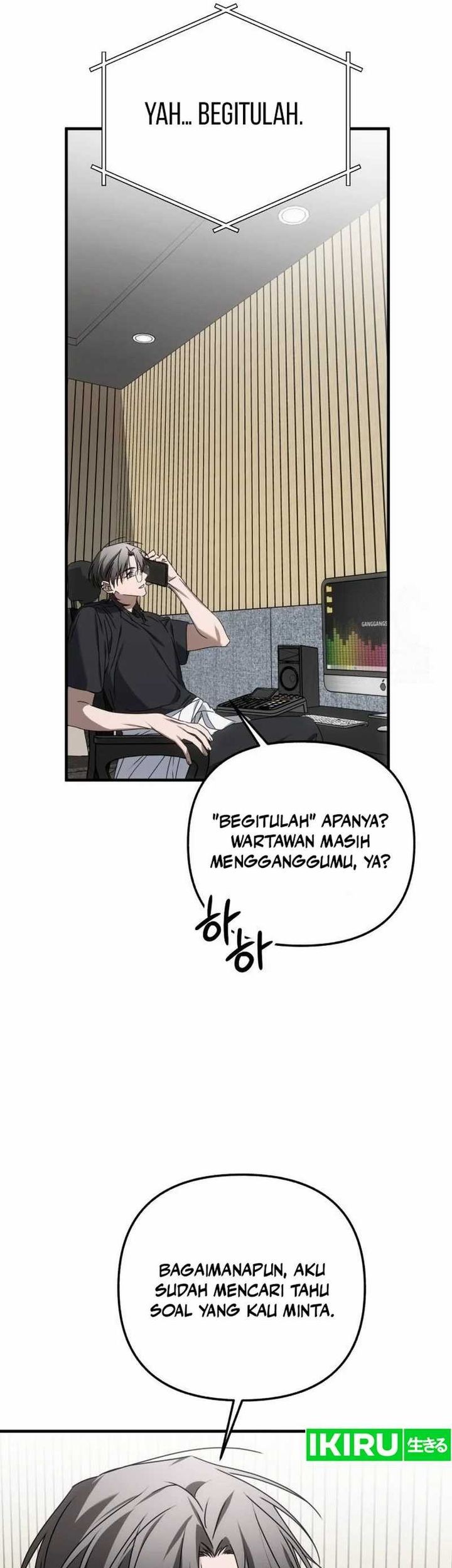 Sounds Like Chapter 11 Gambar 70