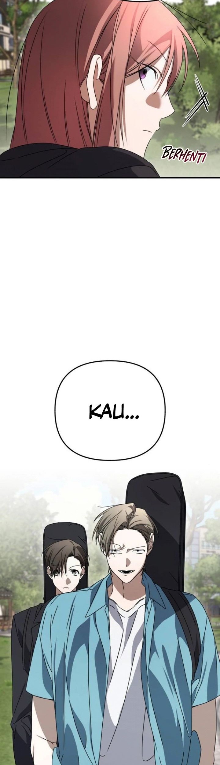 Sounds Like Chapter 12 Gambar 25